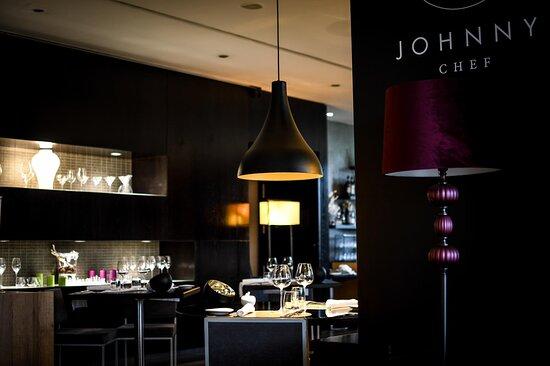 Ristorante Lo Zafferano